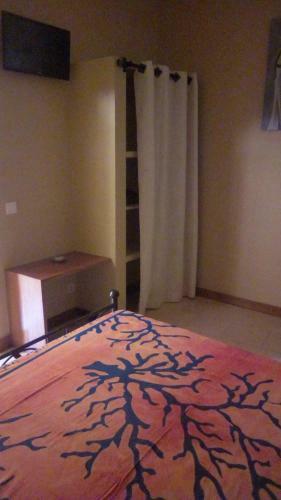 Hostal Auberge Le Baobab