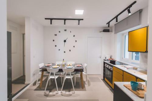 New Apartment With Patio