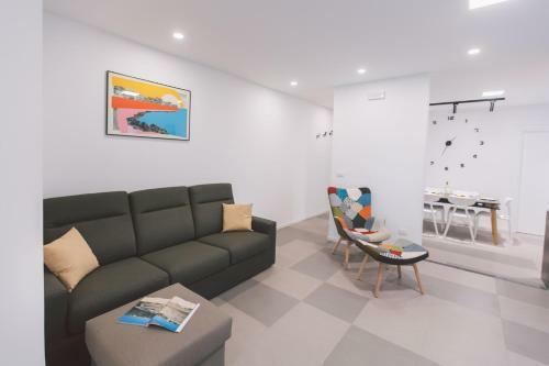 New Apartment With Patio