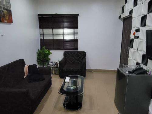 Apartamento One Bedroom Mini Flat