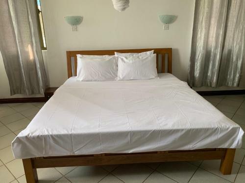Paradise Resort Apartments