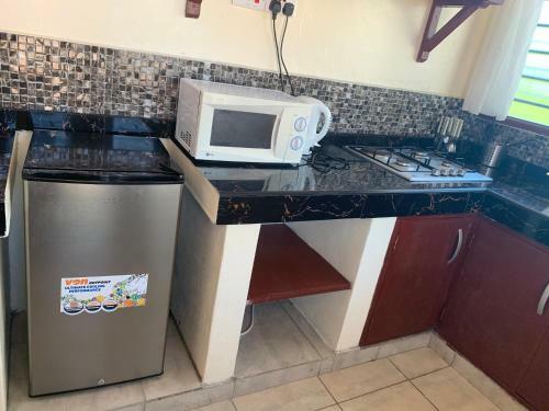 Paradise Resort Apartments