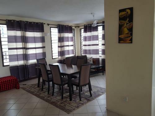 Paradise Resort Apartments