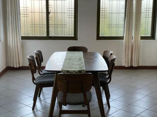 Paradise Resort Apartments