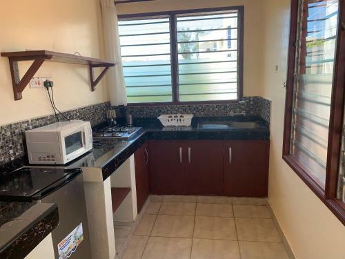 Paradise Resort Apartments
