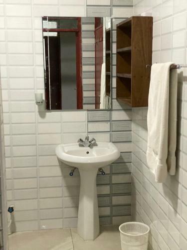 Paradise Resort Apartments