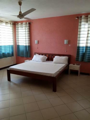 Paradise Resort Apartments