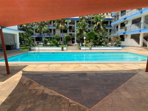 Paradise Resort Apartments