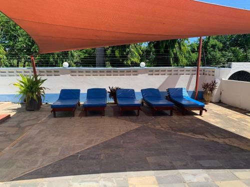 Paradise Resort Apartments