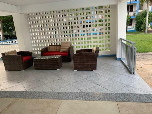 Paradise Resort Apartments