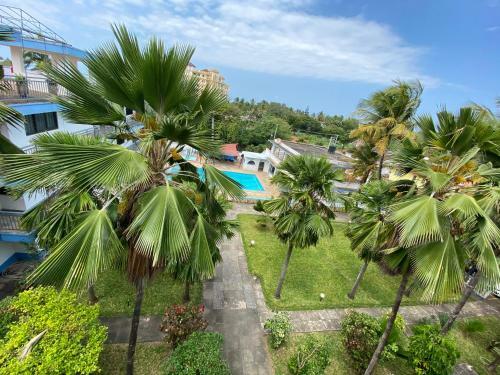 Paradise Resort Apartments