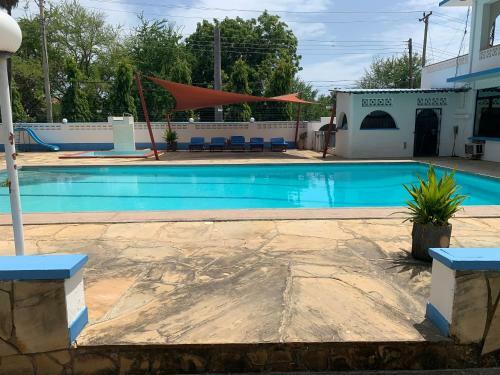 Paradise Resort Apartments