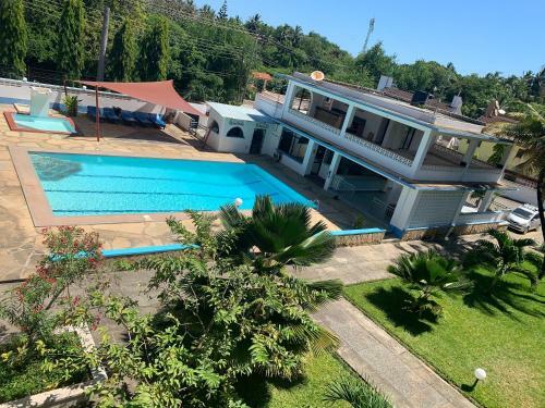 Paradise Resort Apartments