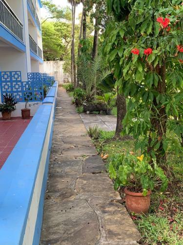 Paradise Resort Apartments