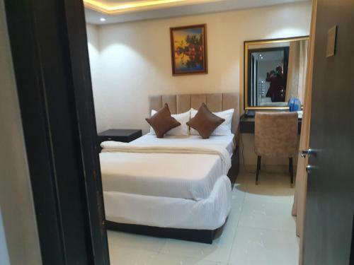 Hotel Choice Luxe Lagos