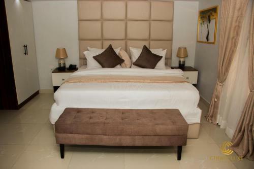 Hotel Choice Luxe Lagos
