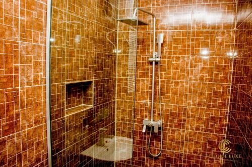 Hotel Choice Luxe Lagos