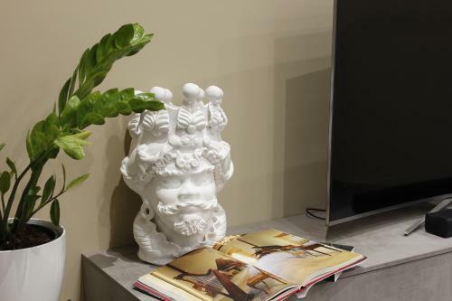 Apartamento Ernesto?s Home