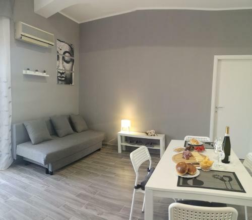 Apartamento Casa Ibla