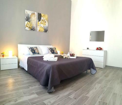 Apartamento Casa Ibla