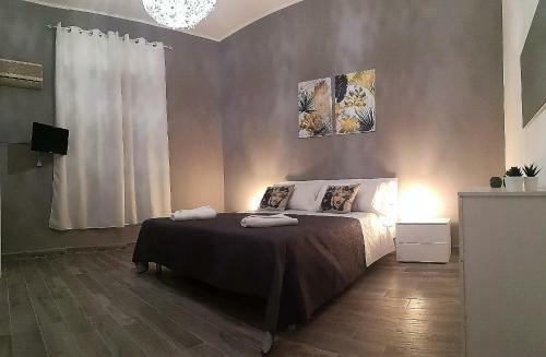 Apartamento Casa Ibla