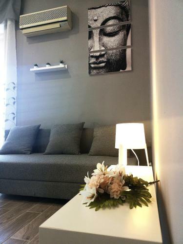 Apartamento Casa Ibla