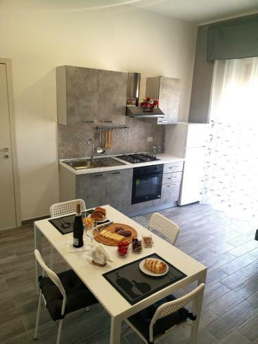 Apartamento Casa Ibla
