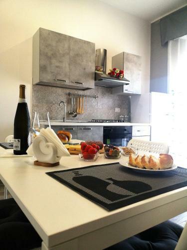Apartamento Casa Ibla