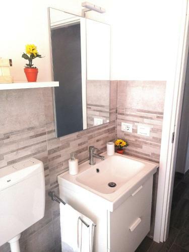 Apartamento Casa Ibla