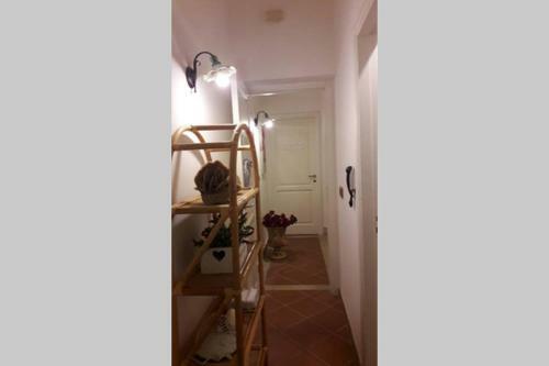 Apartamento Casa Giulia