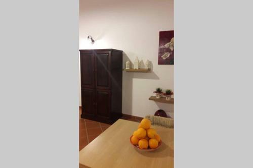 Apartamento Casa Giulia