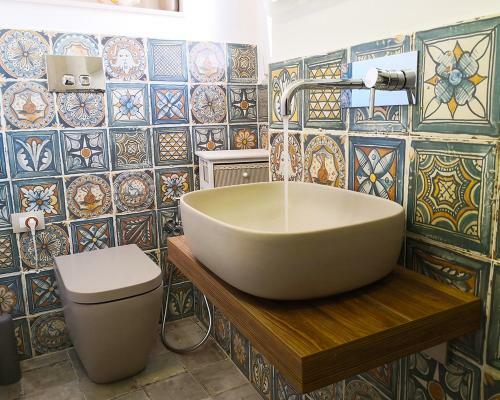 Apartamento Terrazza Dei Mori - Seaview Terrace In Ortigia