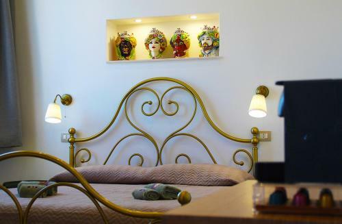 Apartamento Terrazza Dei Mori - Seaview Terrace In Ortigia