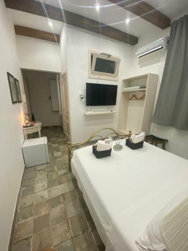 Apartamento Terrazza Dei Mori - Seaview Terrace In Ortigia