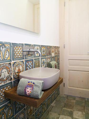 Apartamento Terrazza Dei Mori - Seaview Terrace In Ortigia