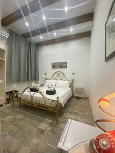 Apartamento Terrazza Dei Mori - Seaview Terrace In Ortigia