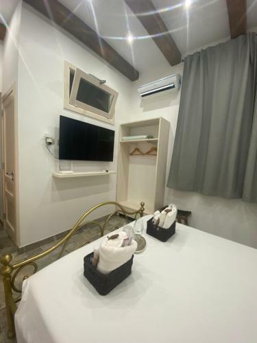Apartamento Terrazza Dei Mori - Seaview Terrace In Ortigia