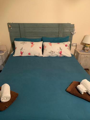 Apartamento Casa Damarete