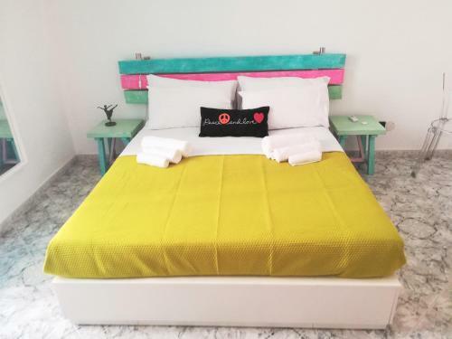 Apartamento Eco Di Ciane