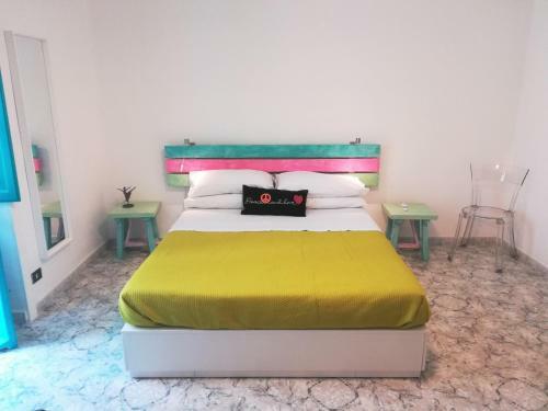 Apartamento Eco Di Ciane