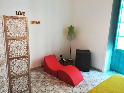 Apartamento Eco Di Ciane