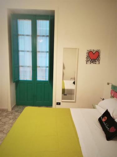 Apartamento Eco Di Ciane