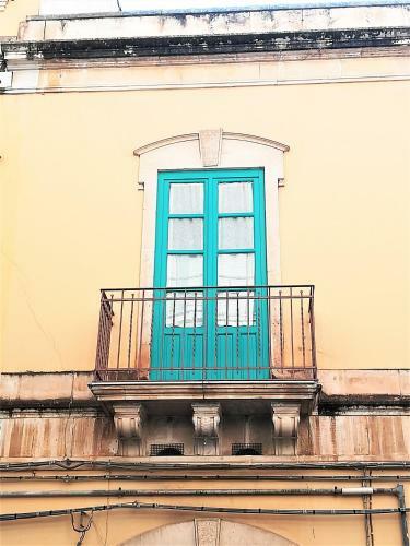 Apartamento Eco Di Ciane