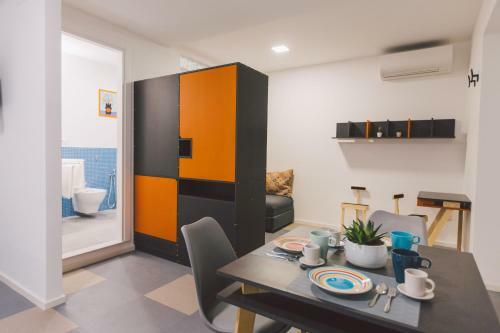 Apartamento Brand New Loft