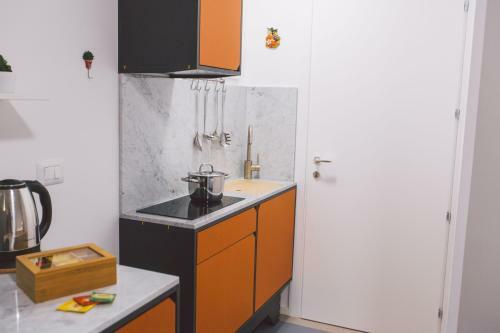 Apartamento Brand New Loft