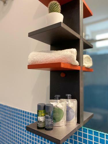 Apartamento Brand New Loft