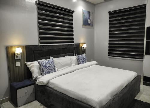 Hadmof Apartment 3