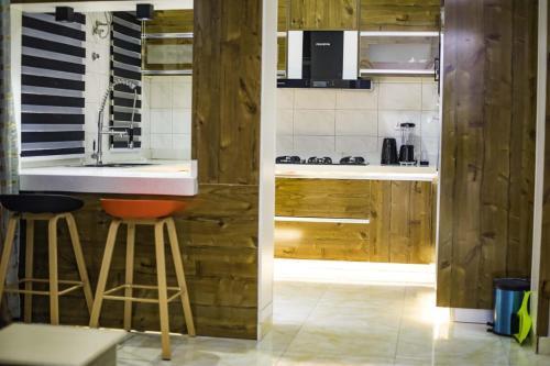 Hadmof Apartment 3