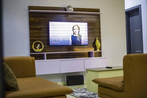 Hadmof Apartment 3