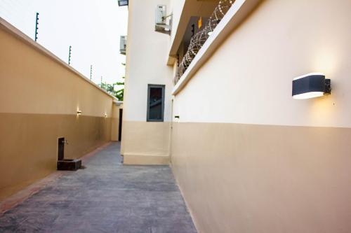 Hadmof Apartment 3